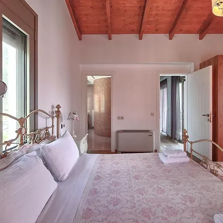 Villa Zogianna