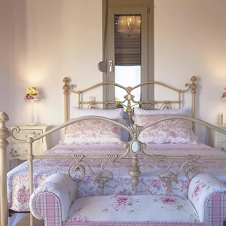 Villa Zogianna *