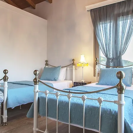 Villa Zogianna